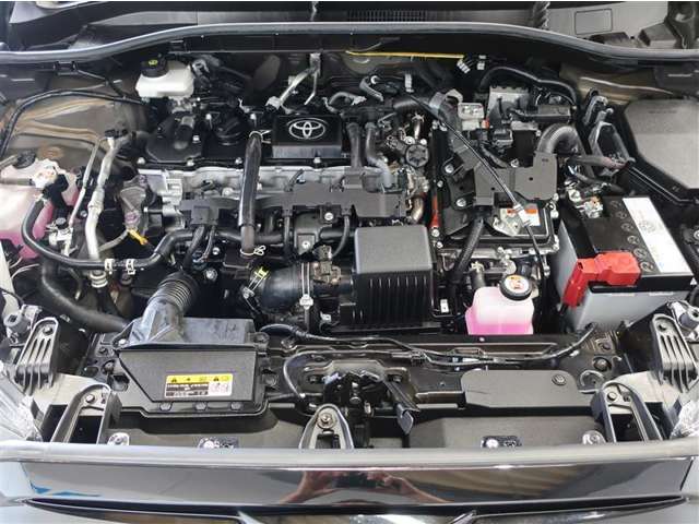 Toyota Corolla Cross 9