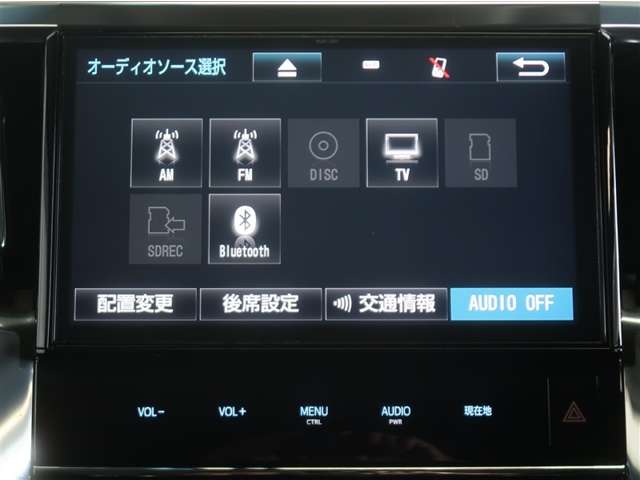 Toyota Alphard 11
