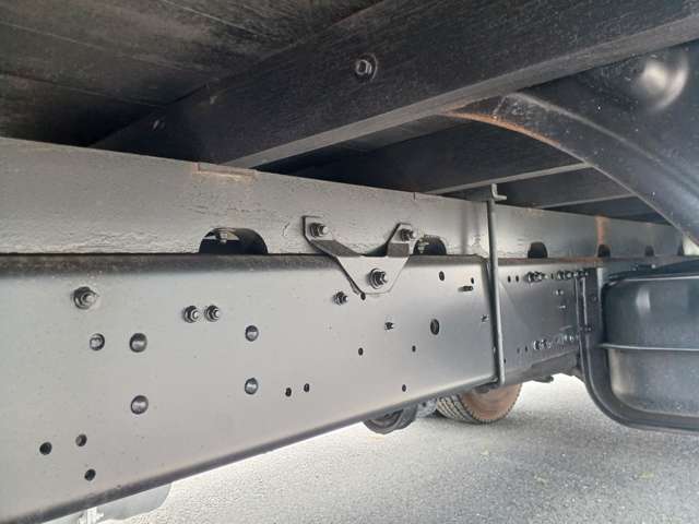 Mitsubishi Fuso Fighter 12