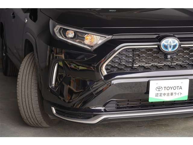 Toyota RAV4 PHV 5