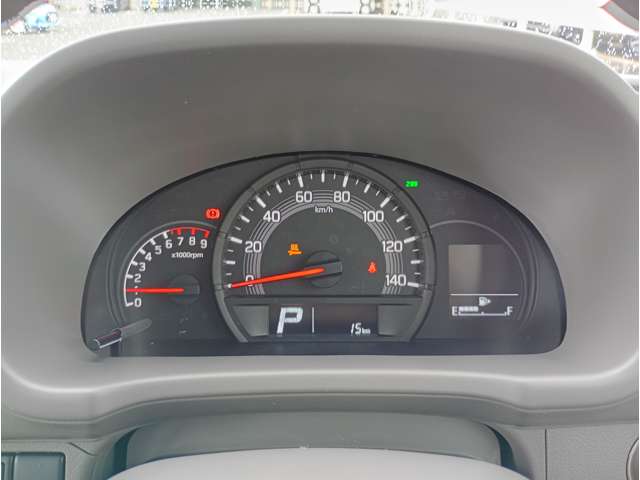 Suzuki Every 12