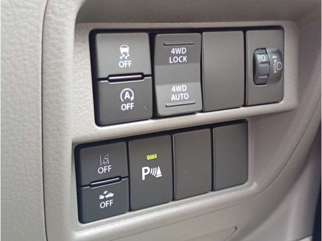 Suzuki Every 6