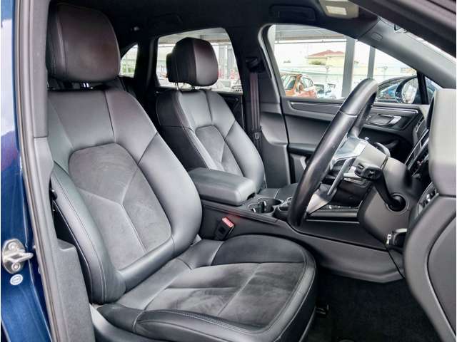 Porsche Macan 12