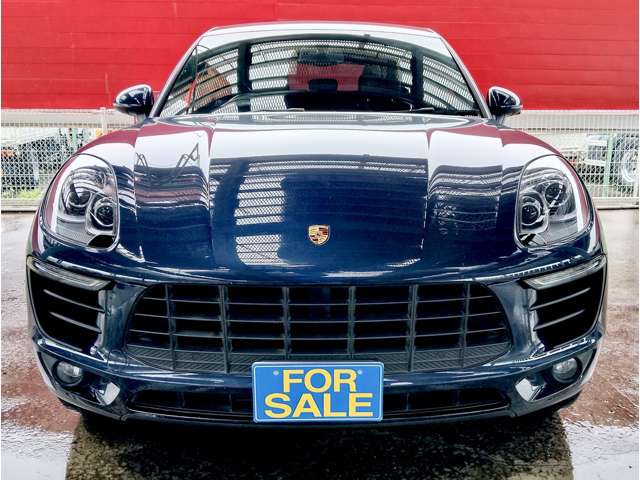 Porsche Macan 3