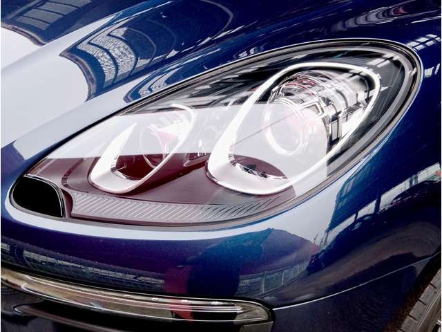 Porsche Macan 5