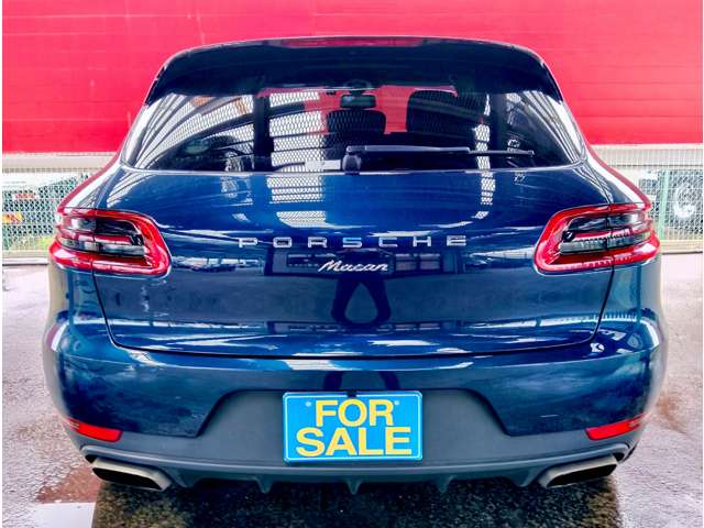 Porsche Macan 9