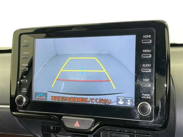 Toyota Yaris Cross 11