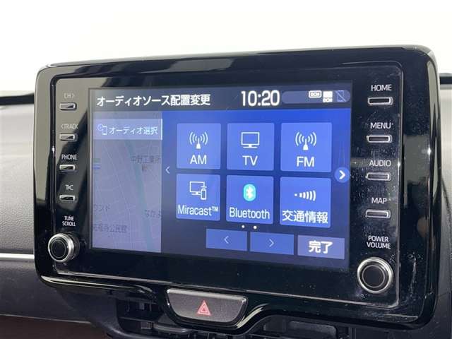 Toyota Yaris Cross 12