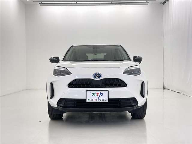 Toyota Yaris Cross 4
