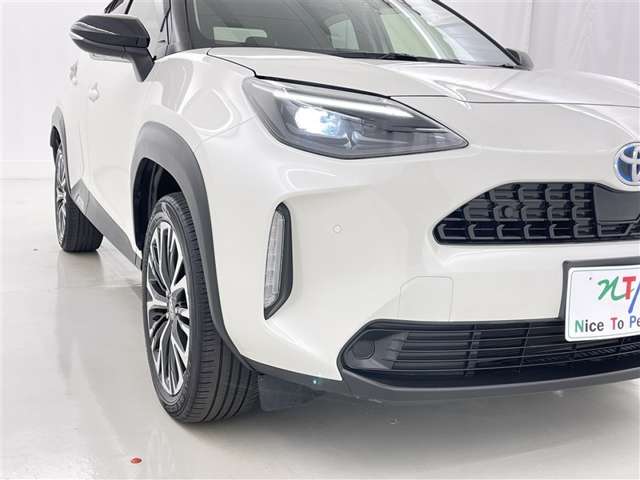 Toyota Yaris Cross 8