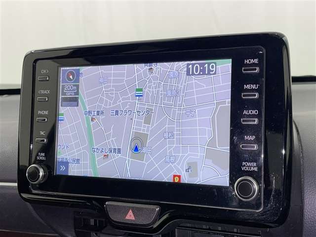 Toyota Yaris Cross 10