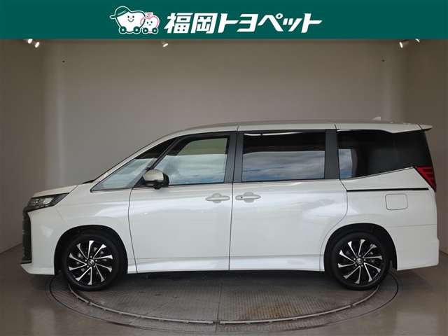 Toyota Noah 2