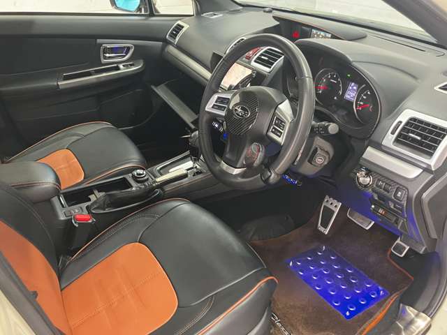 Subaru Impreza XV 11