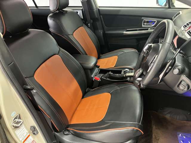 Subaru Impreza XV 12