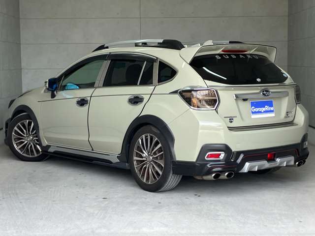 Subaru Impreza XV 2