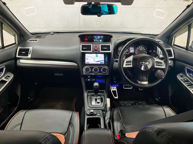 Subaru Impreza XV 3
