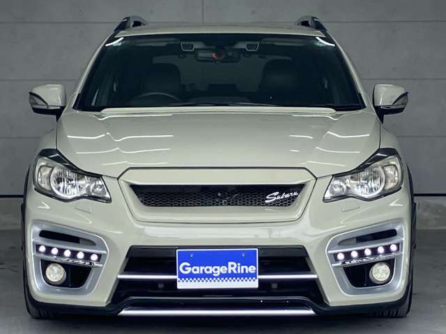 Subaru Impreza XV 5