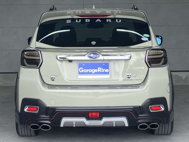 Subaru Impreza XV 6