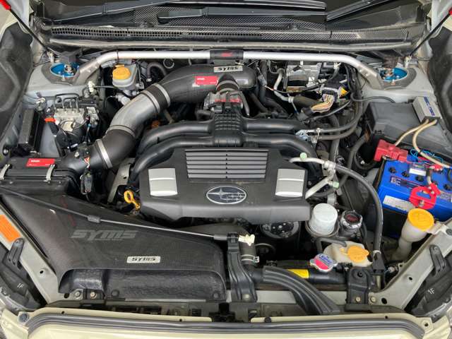 Subaru Impreza XV 9