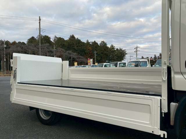 Toyota Toyoace 12