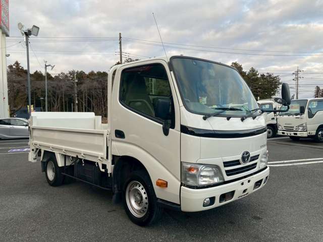 Toyota Toyoace 3