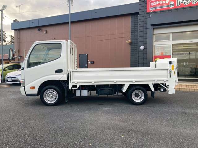 Toyota Toyoace 8