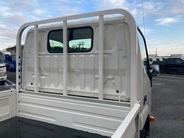 Toyota Toyoace 9