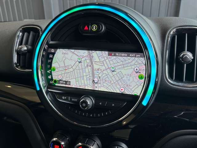 MINI Crossover 3