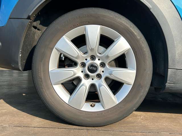 MINI Crossover 4