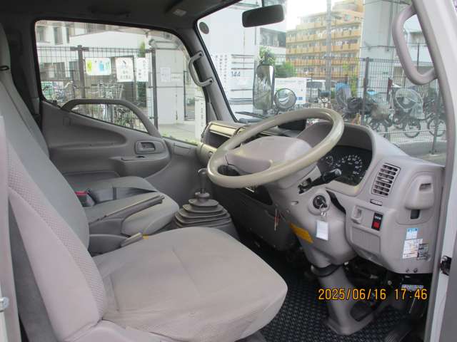 Toyota Toyoace 3