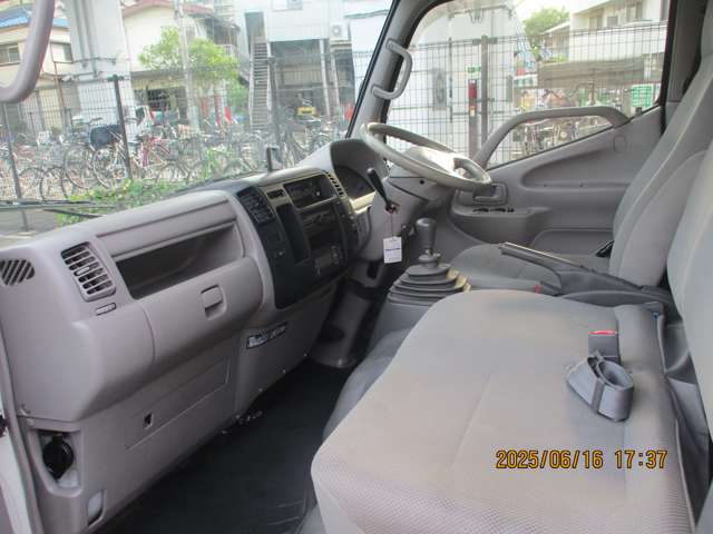 Toyota Toyoace 5
