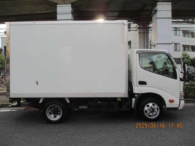 Toyota Toyoace 8
