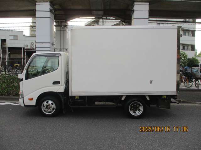 Toyota Toyoace 9