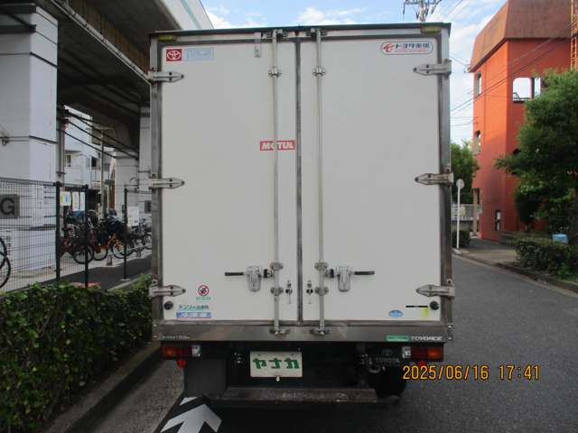Toyota Toyoace 10