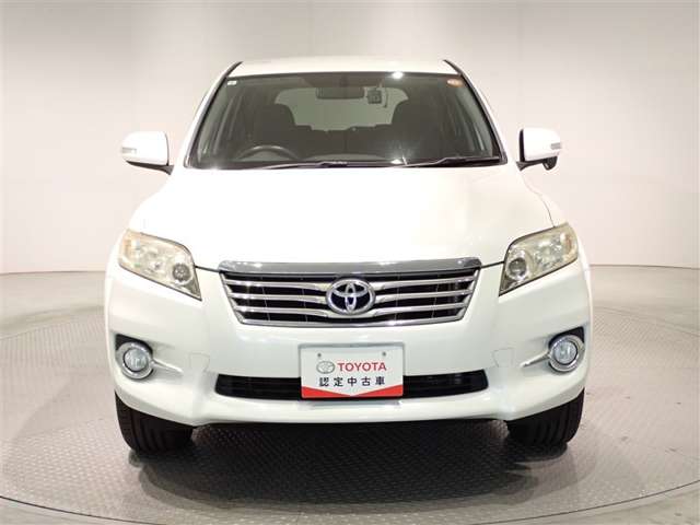 Toyota Vanguard 2
