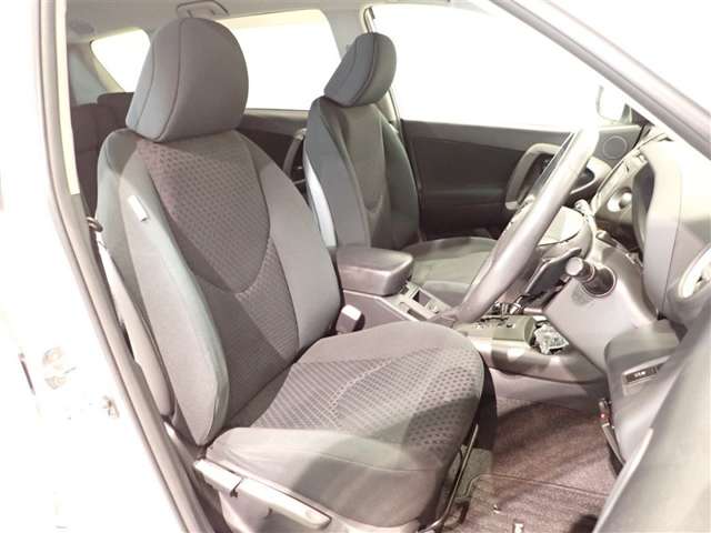Toyota Vanguard 8