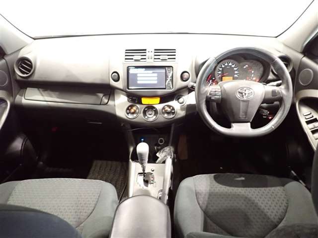Toyota Vanguard 10
