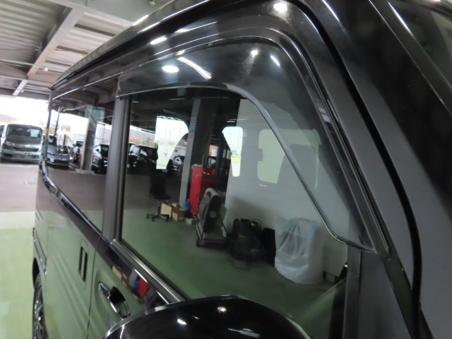 Honda N-VAN 11
