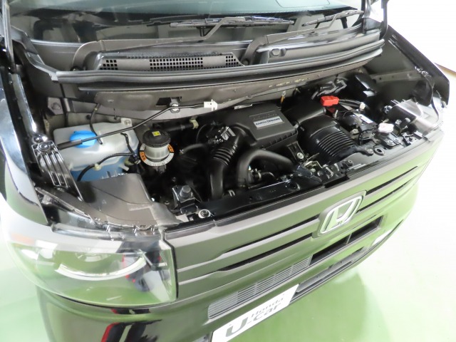 Honda N-VAN 12