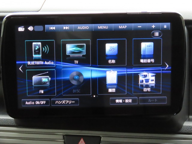 Honda N-VAN 4
