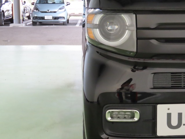 Honda N-VAN 10
