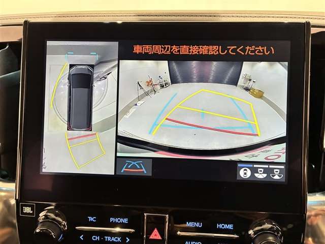 Toyota Alphard 9