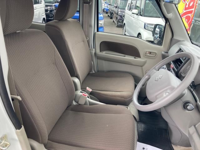Suzuki Every 11
