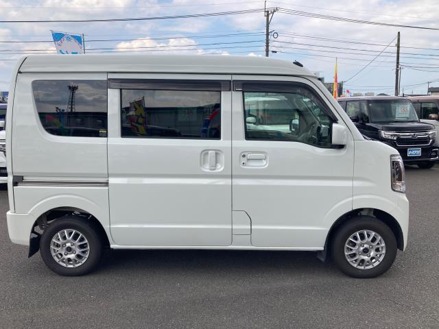 Suzuki Every 2