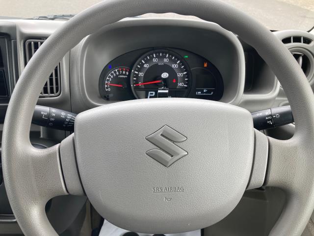 Suzuki Every 3