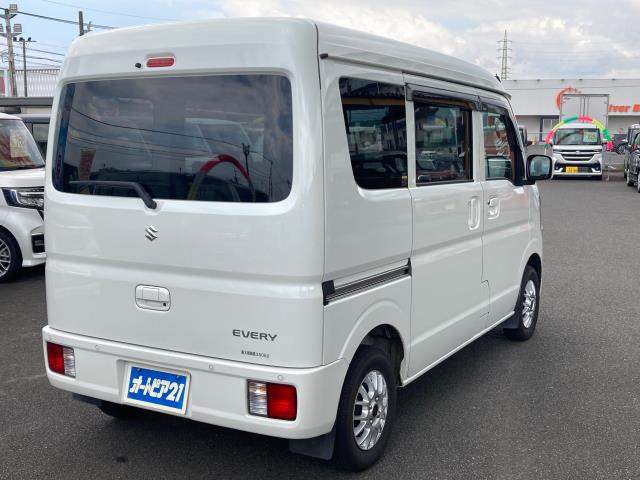 Suzuki Every 4