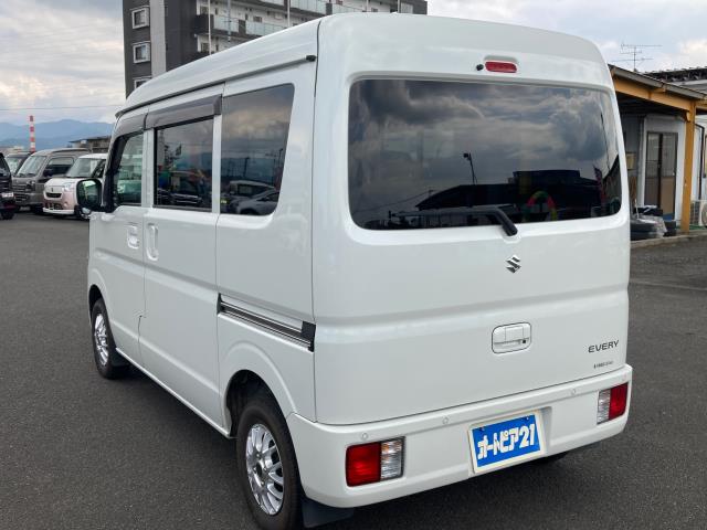 Suzuki Every 6
