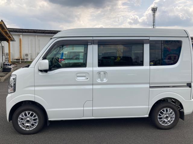 Suzuki Every 7