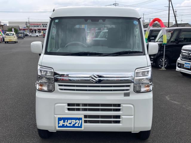 Suzuki Every 9
