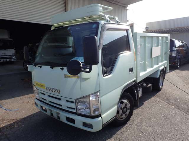 Isuzu Elf 3